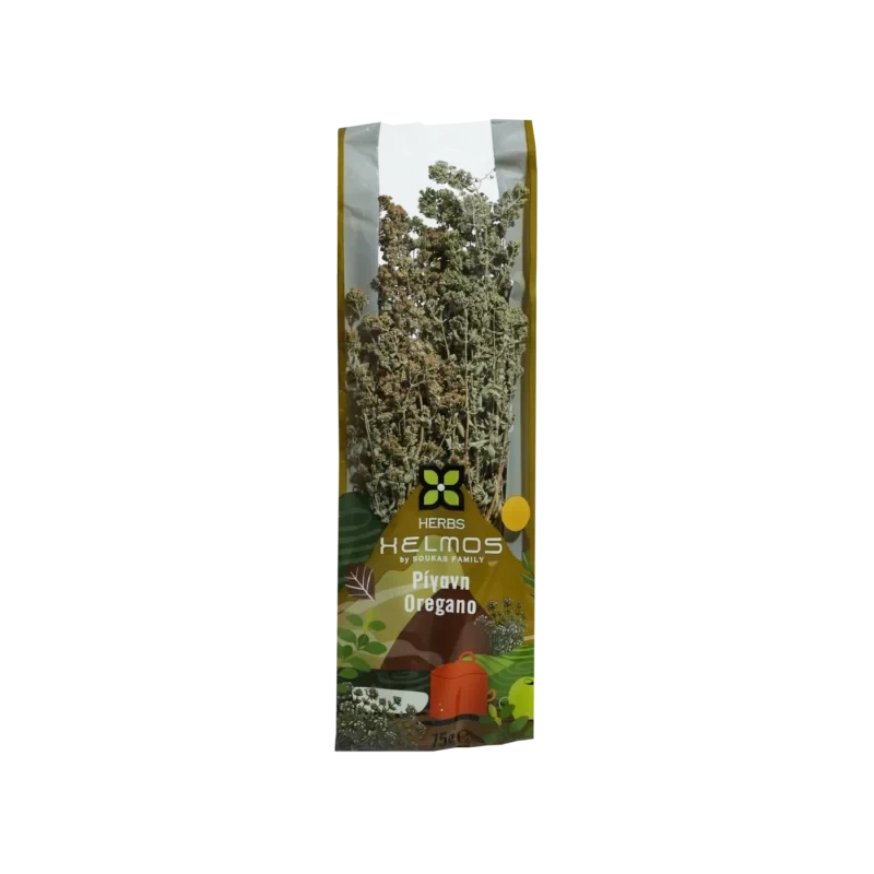 Ριγανη Ματσο 70gr Χελμος
